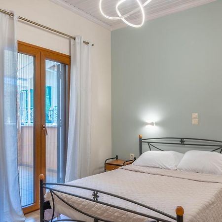 Kalligoni G.R Luxury Apartment מראה חיצוני תמונה